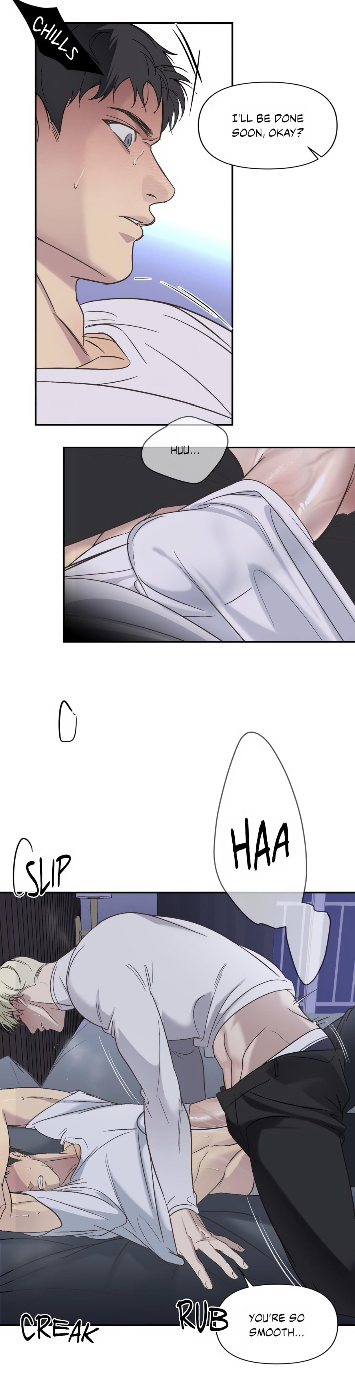 backlight, Chapter 7 image 23